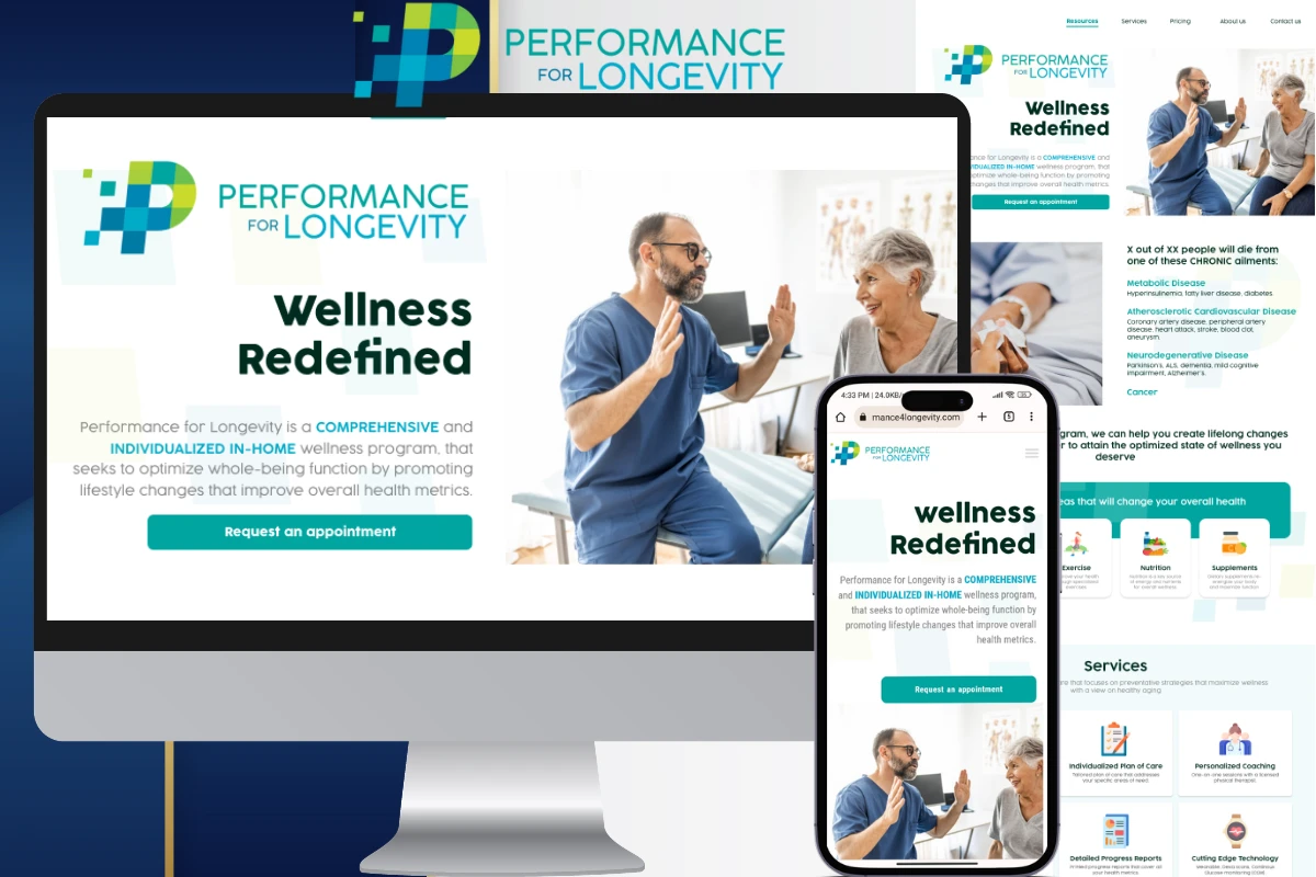 Websites for Dentists