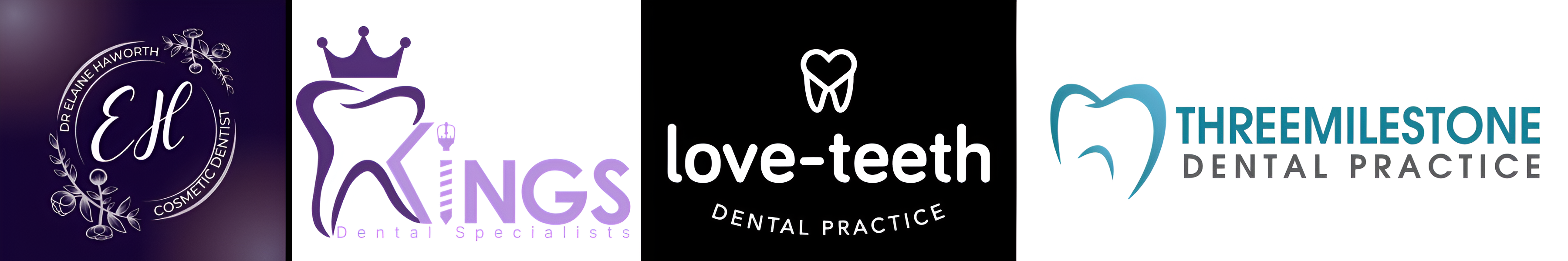 Websites for Dentists