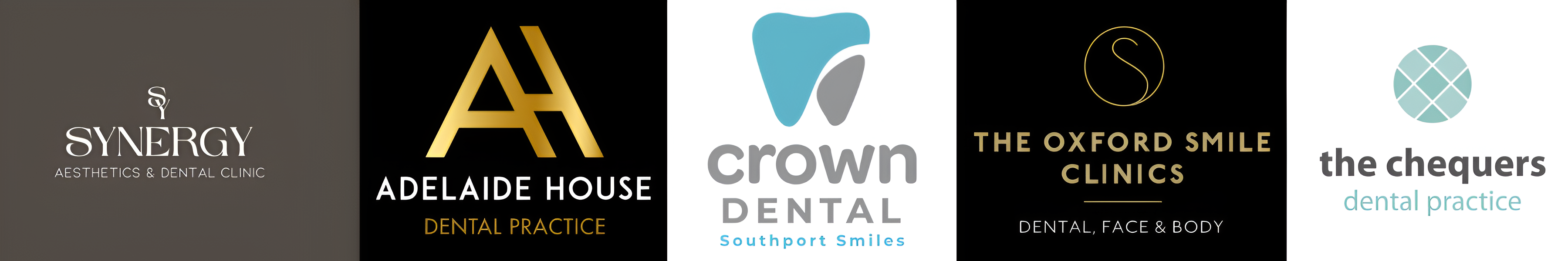 Websites for Dentists